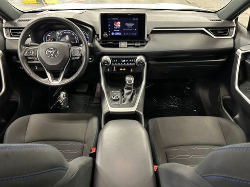 Certified 2024 Toyota RAV4 SE w/ Convenience Package image 22