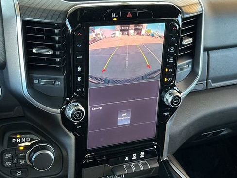 New 2026 RAM 1500 Big Horn image 18