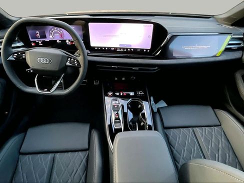 New 2026 Audi S5 Prestige AWD/4WD image 5
