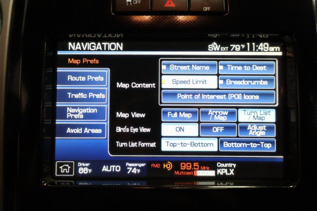 Used 2012 Ford F150 FX2 w/ FX Luxury Pkg RWD image 46