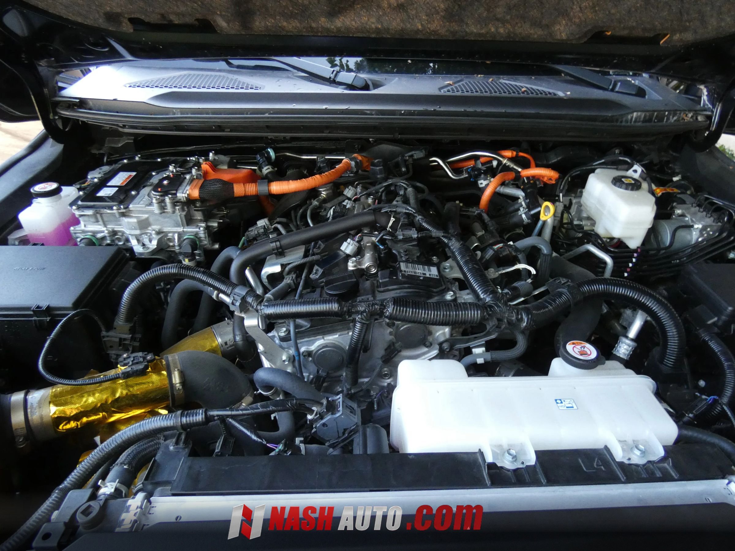 Used 2025 Toyota Land Cruiser 1958 AWD/4WD image 82