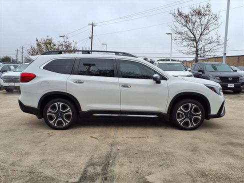 Certified 2023 Subaru Ascent Touring w/ Popular Package #2A image 7