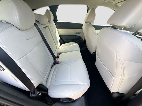New 2026 Hyundai Tucson SE FWD image 19