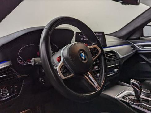 Used 2020 BMW M5 Competition w/ Executive Package image 24