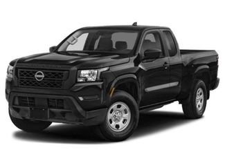 Used 2024 Nissan Frontier S w/ Technology Package AWD/4WD video 1