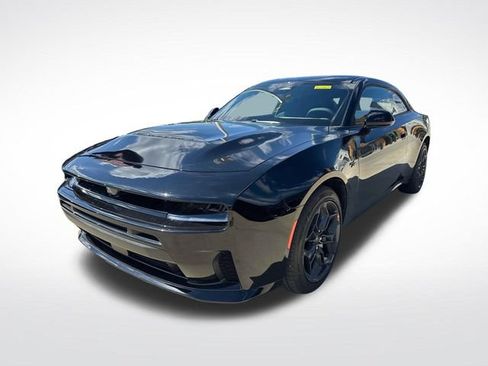 New 2026 Dodge Charger R/T w/ Blacktop Package AWD/4WD image 3