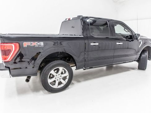 Used 2021 Ford F150 XLT w/ Equipment Group 302A High image 8