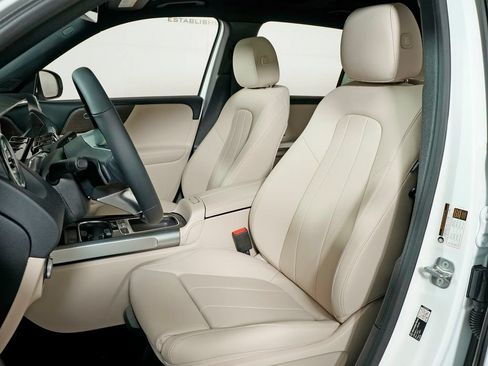 Certified 2026 Mercedes-Benz GLB 250 4MATIC image 13