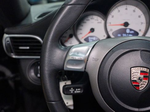 Used 2008 Porsche 911 Carrera S image 33