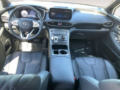 Used 2023 Hyundai Santa Fe Calligraphy image 30