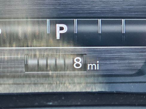 New 2026 RAM 1500 Laramie w/ Sport Appearance Package image 33