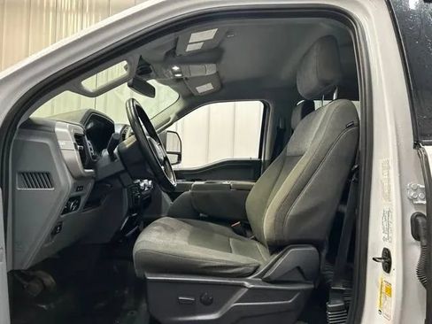 Used 2023 Ford F150 XLT w/ Equipment Group 301A Mid AWD/4WD image 11