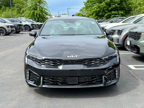 New 2026 Kia K5 GT-Line AWD/4WD image 2