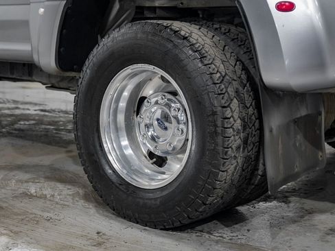 Used 2020 Ford F350 XL w/ STX Appearance Package image 61