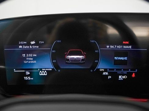 New 2026 Audi A6 Premium Plus image 16