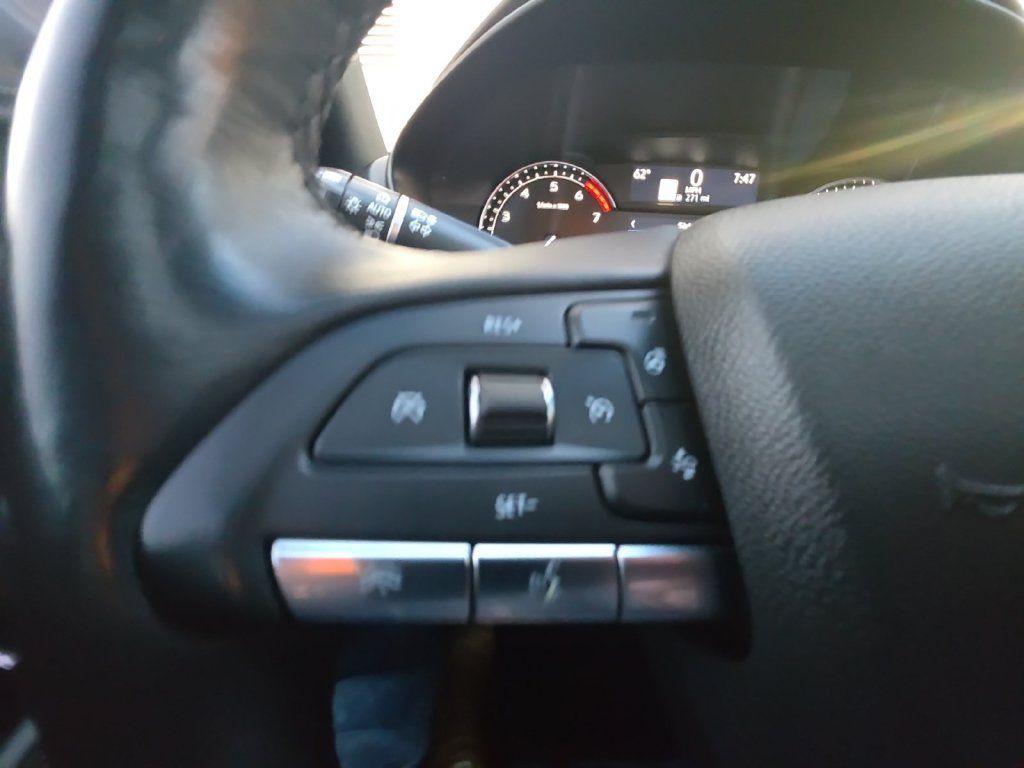 Used 2021 Cadillac CT4 Premium Luxury AWD/4WD image 26
