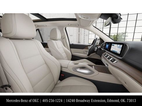 Used 2026 Mercedes-Benz GLE 350 4MATIC image 4