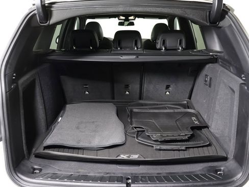Used 2022 BMW X3 xDrive30i image 14