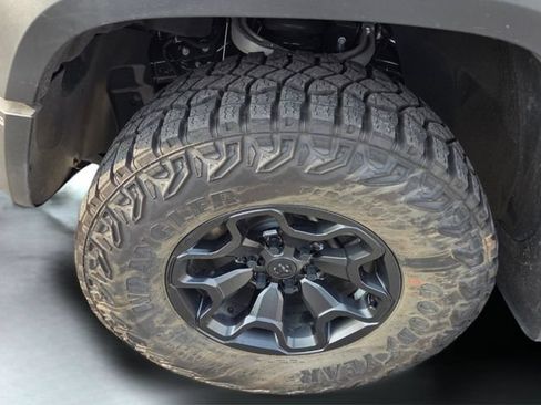 Used 2025 RAM 1500 RHO AWD/4WD image 21