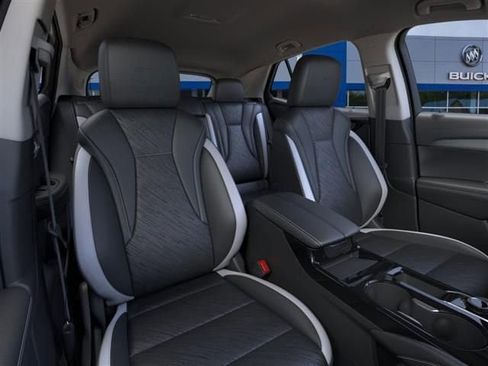 New 2026 Buick Envision Sport Touring image 16