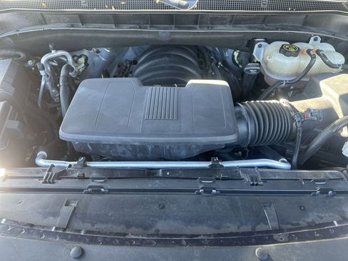 Used 2022 Chevrolet Tahoe LS image 18