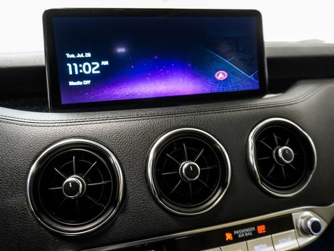 Used 2023 Kia Stinger GT-Line w/ Sun & Sound Package AWD/4WD image 27