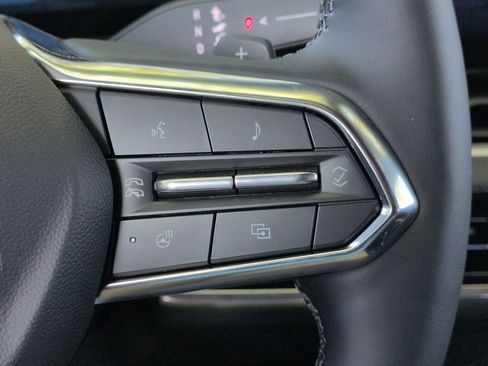 New 2026 Chevrolet Equinox LT w/ Safety and Technology Package image 13