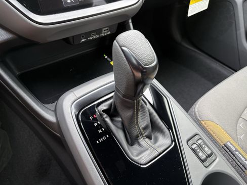 New 2026 Subaru Crosstrek 2.5i Sport AWD/4WD image 19
