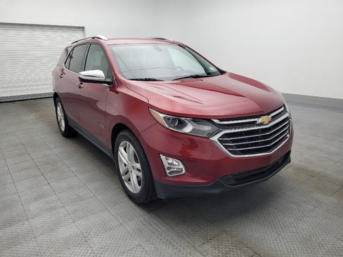 Used 2019 Chevrolet Equinox Premier FWD image 13