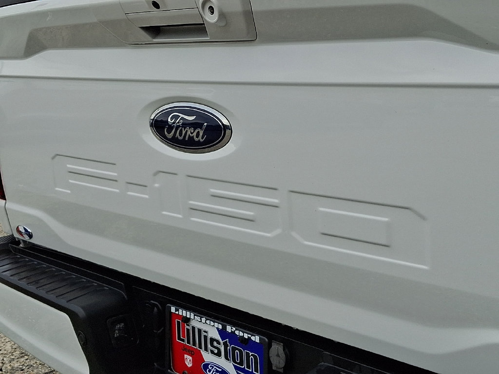 Used 2023 Ford F150 XLT w/ Equipment Group 302A High AWD/4WD image 32