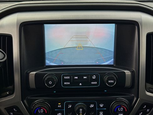 Used 2018 GMC Sierra 1500 SLT image 22