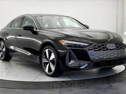 New 2025 Audi A5 2.0T Premium Plus