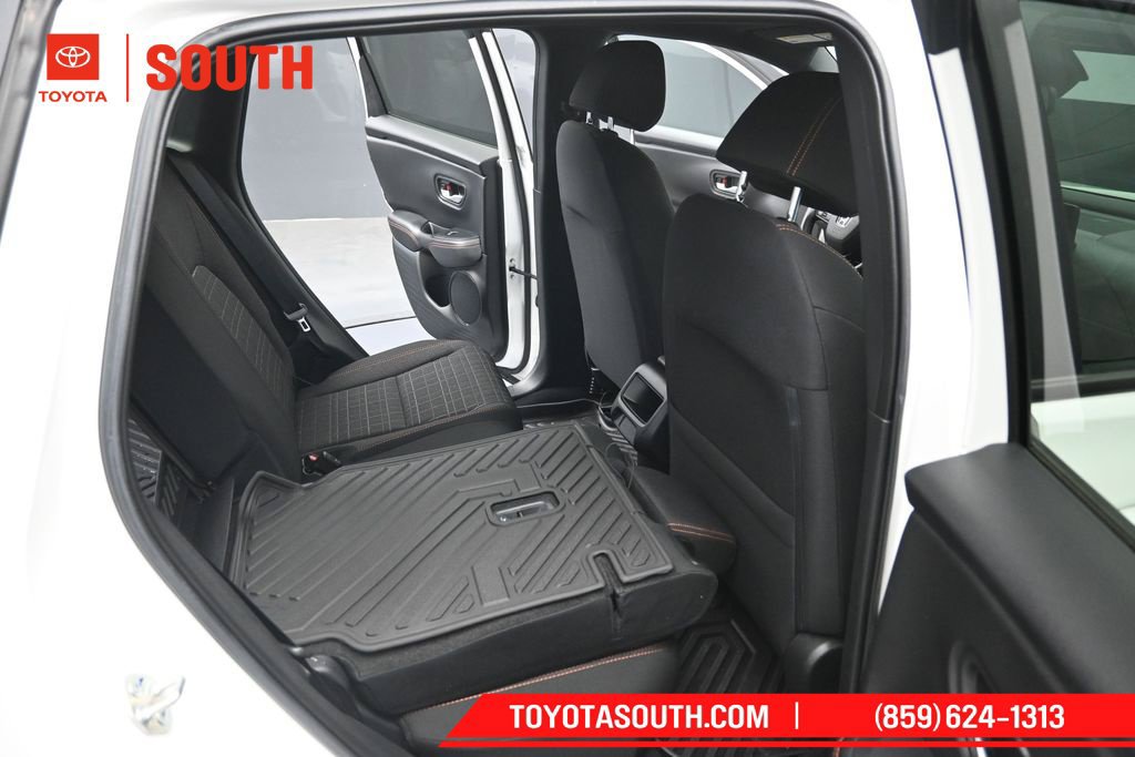 Used 2025 Honda HR-V Sport image 27