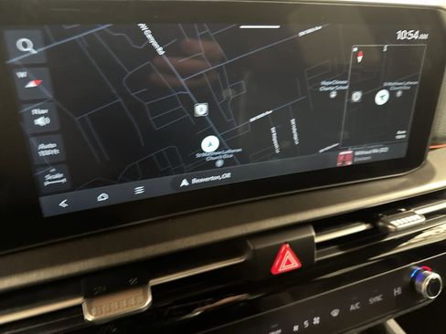 New 2026 Kia Sportage X-Line Prestige image 23