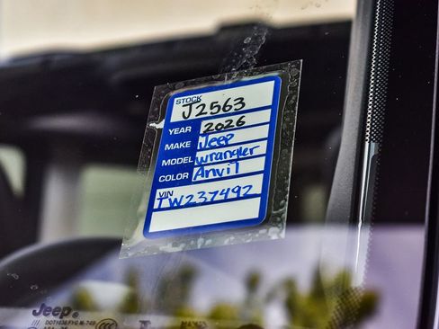 Used 2022 RAM 1500 Big Horn image 29