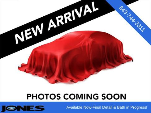 Used 2022 Ford F150 XLT w/ Equipment Group 302A High AWD/4WD image 1