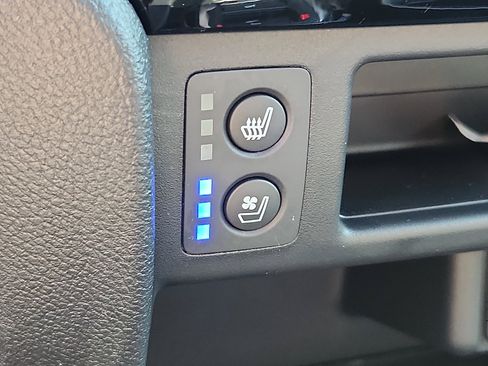 New 2025 Honda Ridgeline Black Edition image 16