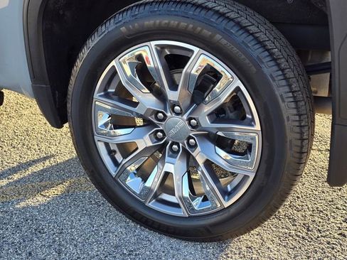 Used 2024 GMC Sierra 1500 Denali image 12