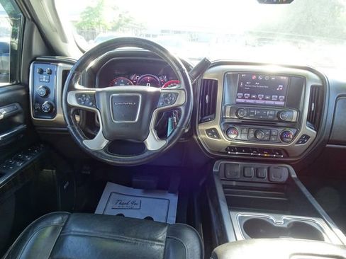 Used 2016 GMC Sierra 2500 Denali AWD/4WD image 20