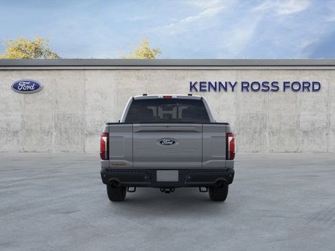 New 2026 Ford F150 Tremor w/ Equipment Group 402A High AWD/4WD image 5