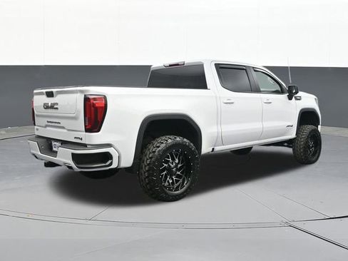 Used 2022 GMC Sierra 1500 AT4 image 15