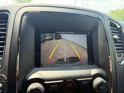 Used 2020 Dodge Durango GT AWD/4WD image 34