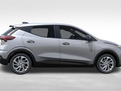New 2027 Chevrolet Bolt LT w/ Comfort Package FWD image 5