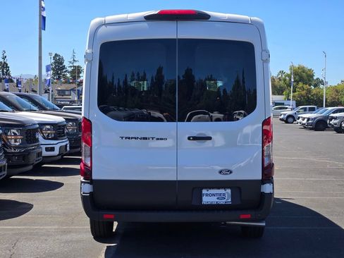 New 2026 Ford Transit 350 XL RWD image 5