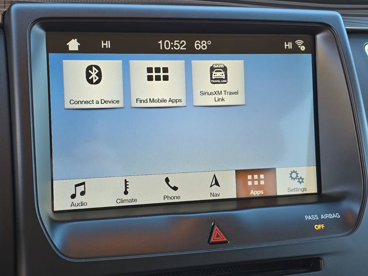 Used 2019 Ford Flex SEL w/ Equipment Group 202A AWD/4WD image 32