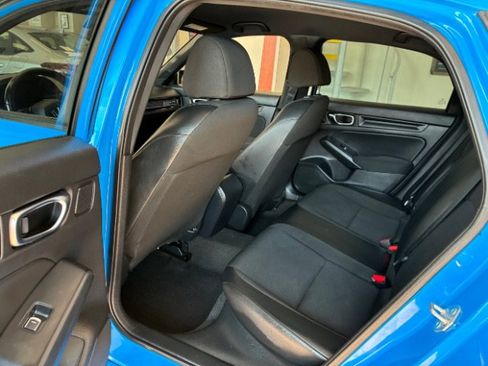 Used 2022 Honda Civic Sport image 23