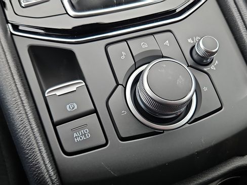 New 2025 MAZDA CX-5 AWD 2.5 S image 19