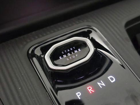 New 2026 Jeep Cherokee Limited image 30