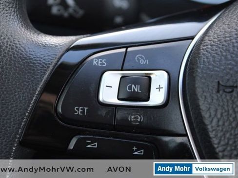 Used 2019 Volkswagen Tiguan S w/ Driver Assistance Package image 27