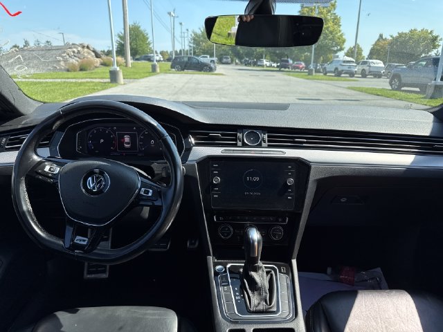 Used 2020 Volkswagen Arteon SEL AWD/4WD image 22